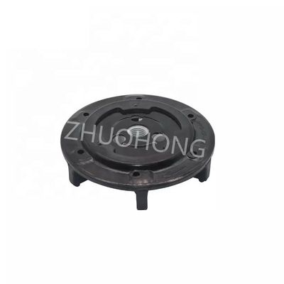 Automatische AC-compressor katrolenclutch kit 6PK 125MM 12V Voor Mercedes Benz C-Klasse 1994-2016