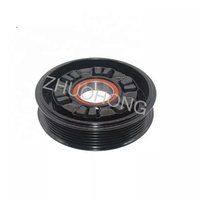 Automatische AC-compressor katrolenclutch kit 6PK 125MM 12V Voor Mercedes Benz C-Klasse 1994-2016