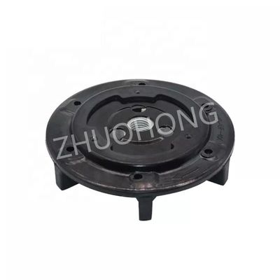 Automatische wisselstroomcompressor katrolenclutch kit 6PK 100MM 12V Voor Mercedes Benz klasse B 2006-2009