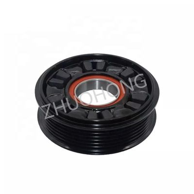 Automatische wisselstroomcompressor katrolenclutch kit 6PK 100MM 12V Voor Mercedes Benz klasse B 2006-2009