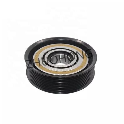 MERCEDES-BENZ E-KLASS W211 2005-2012 9PK 135MM 12V Auto AC Compressor Pulley Clutch Kit