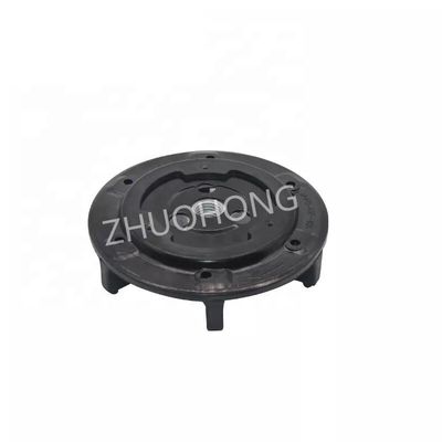 Auto fittings Mercedes Benz GL klasse Auto AC compressor katrolen koppeling kit 6PK 115MM 12V