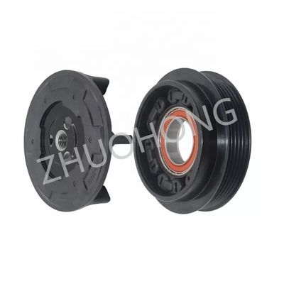 Mercedes Benz CLS Klasse 2006-2016 Auto AC Compressor Pulley Clutch Kit 5PK 115MM 12V