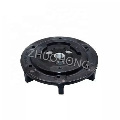 7SEU17C Auto AC Compressor Pulley Clutch Kit 6PK 115MM 12V Voor Mercedes.Benz opnieuw uitgerust SPRINTER VAN