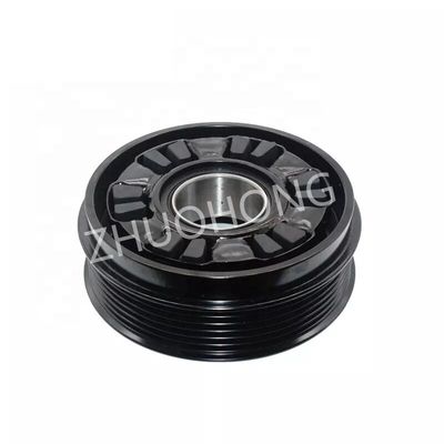 7SEU17C Auto AC Compressor Pulley Clutch Kit 6PK 115MM 12V Voor Mercedes.Benz opnieuw uitgerust SPRINTER VAN