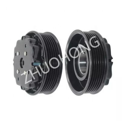 35*52*22 Auto AC Compressor Pulley Clutch Kit 6PK 105MM 12V voor Mercedes Benz 1994-2016