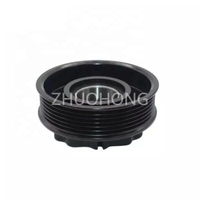35*52*22 Auto AC Compressor Pulley Clutch Kit 6PK 105MM 12V voor Mercedes Benz 1994-2016
