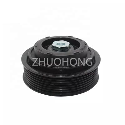 Automatische AC-compressor katrolenclutch kit 7PK 115MM 12V voor Mercedes Benz C-Klasse 1994-2016