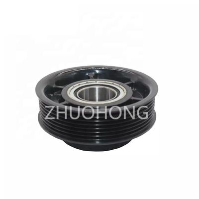 Automatische AC-compressor katrolenclutch kit 7PK 115MM 12V voor Mercedes Benz C-Klasse 1994-2016