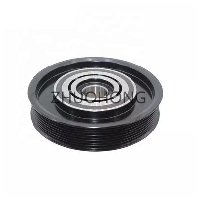 8PK 169MM 12V Auto AC Compressor Pulley Clutch Kit Voor Mercedes Benz B Klasse 2006-2009