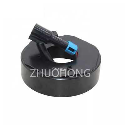 8PK 169MM 12V Auto AC Compressor Pulley Clutch Kit Voor Mercedes Benz B Klasse 2006-2009