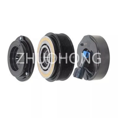 Klasse B Auto AC Compressor Pulley Clutch Kit 8PK 125MM 12V voor Mercedes Benz 2006-2009