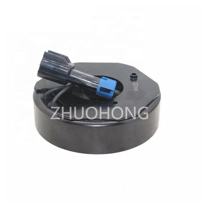 Klasse B Auto AC Compressor Pulley Clutch Kit 8PK 125MM 12V voor Mercedes Benz 2006-2009