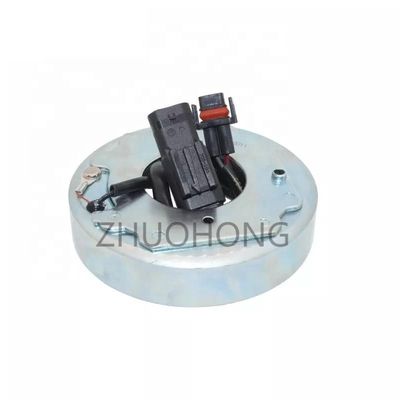 Mercedes Benz Auto AC Compressor Pulley Clutch Kit 5PK 114MM 12V voor GL Klasse 2007-2016