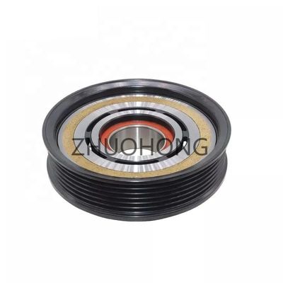 OE NO. JH-COPUBC064 Auto AC Compressor Pulley Clutch Kit 6PK 120MM 12V voor Mercedes Benz GL Klasse 2007-2016