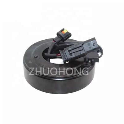 JH-COPUBC065 Auto AC Compressor Pulley Clutch Kit 5PK 114MM 12V Voor Mercedes Benz ML CLASS 1998-2015