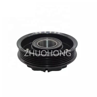 OE NO. JH-COPUBC067 Auto AC Compressor Pulley Clutch Kit 5PK 115MM 12V Voor Mercedes Benz E Klasse 1994-2016