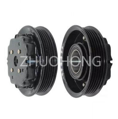 OE NO. JH-COPUBC067 Auto AC Compressor Pulley Clutch Kit 5PK 115MM 12V Voor Mercedes Benz E Klasse 1994-2016