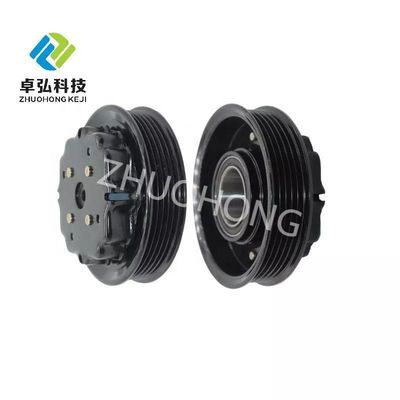 OE NO. JH-COPUBC067 Auto AC Compressor Pulley Clutch Kit 5PK 115MM 12V Voor Mercedes Benz E Klasse 1994-2016