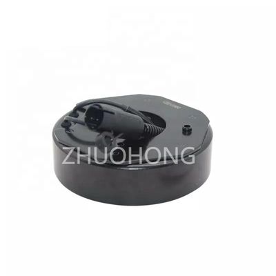 Auto AC Compressor Pulley Clutch Kit 8PK 145MM 12V Voor Mercedes Benz E Klasse 1994-2016