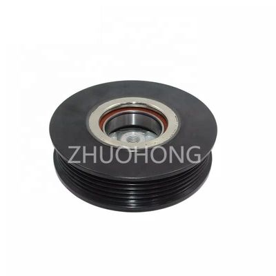 2004-2006 Smart Auto AC Compressor Pulley Clutch Kit 5PK 105MM 12V voor Forfour 1.1 1.5