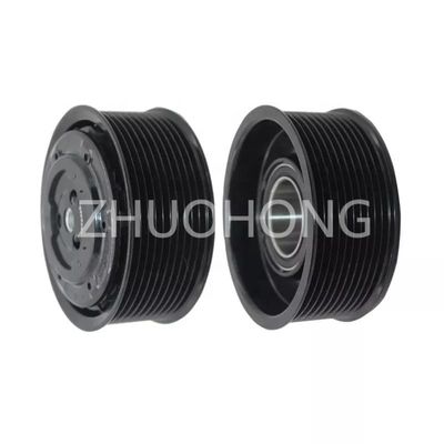 Mercedes Benz GL Klasse 2007-2016 10PK 105MM 12V Auto AC Compressor Pulley Clutch Kit