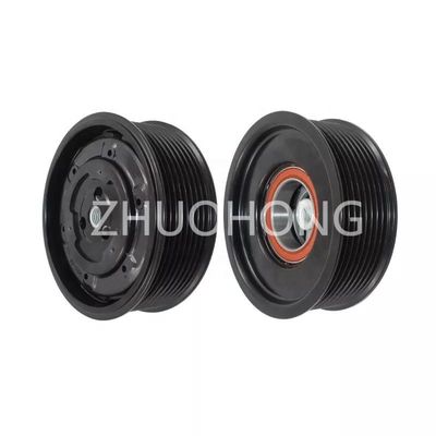 35*52*22 JH-COPUBC073 Auto AC Compressor Pulley Clutch Kit 8PK 105MM 12V Voor Mercedes Benz B klasse 2006-2009
