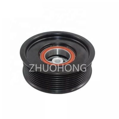 35*52*22 JH-COPUBC073 Auto AC Compressor Pulley Clutch Kit 8PK 105MM 12V Voor Mercedes Benz B klasse 2006-2009