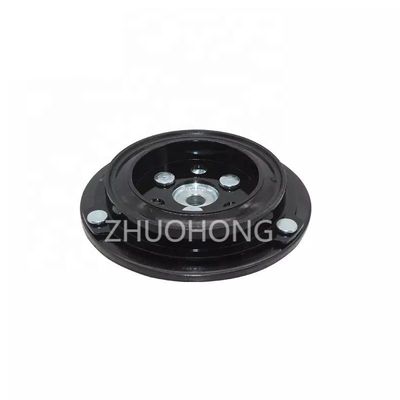 JH-COPUBC075 Auto AC Compressor Pulley Clutch Kit 6PK 114MM 12V Voor Mercedes Benz S Klasse 1994-2016
