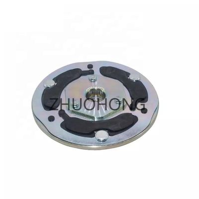 OE NO. JH-COPUBC077 Auto AC Compressor Pulley Clutch Kit 4PK 130MM 12V voor Porsche Cayman 2009-2012 2.9