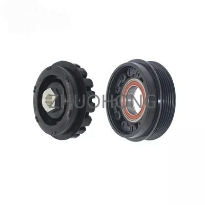 Automatische AC-compressor katrolen koppeling kit 5PK 120MM 12V Voor Mercedes Benz C-Klasse 1994-2016