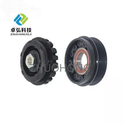 Automatische AC-compressor katrolen koppeling kit 5PK 120MM 12V Voor Mercedes Benz C-Klasse 1994-2016