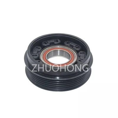 Automatische AC-compressor katrolen koppeling kit 5PK 120MM 12V Voor Mercedes Benz C-Klasse 1994-2016