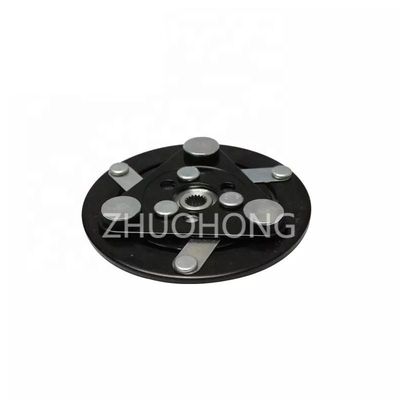 35*50*20 Auto AC Compressor Pulley Clutch Kit voor HONDA CITY Limousine GE4 FIT ARIA Limousine GD 1.2 1.3 1.5