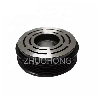 35*50*20 Auto AC Compressor Pulley Clutch Kit voor HONDA CITY Limousine GE4 FIT ARIA Limousine GD 1.2 1.3 1.5