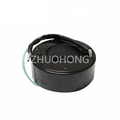 35*50*20 Auto AC Compressor Pulley Clutch Kit voor HONDA CITY Limousine GE4 FIT ARIA Limousine GD 1.2 1.3 1.5
