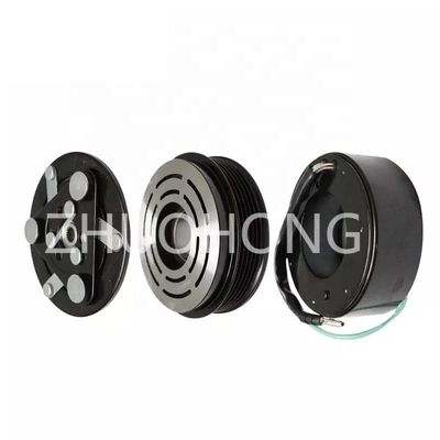 35*50*20 Auto AC Compressor Pulley Clutch Kit voor HONDA CITY Limousine GE4 FIT ARIA Limousine GD 1.2 1.3 1.5