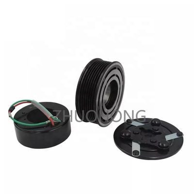 7PK 105MM 12V Auto AC Compressor Pulley Clutch Kit voor HONDA CR-V II RD 2.4 Vtec RD6