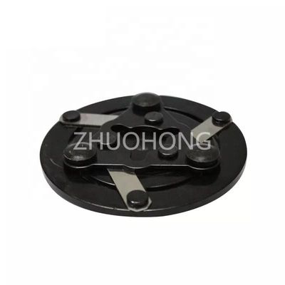 7PK 105MM 12V Auto AC Compressor Pulley Clutch Kit voor HONDA CR-V II RD 2.4 Vtec RD6