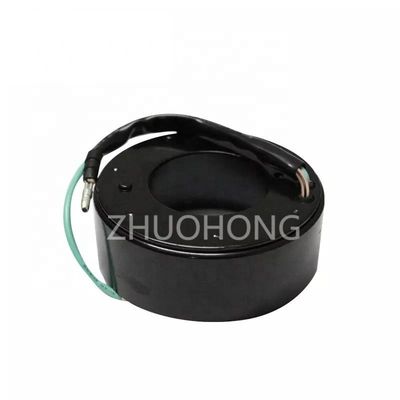 7PK 105MM 12V Auto AC Compressor Pulley Clutch Kit voor HONDA CR-V II RD 2.4 Vtec RD6