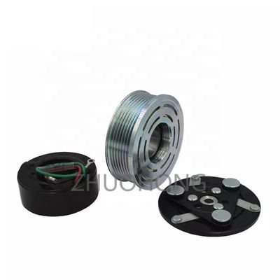 7PK 106MM 12V Auto AC Compressor Pulley Clutch Kit voor Honda CR-V 2002-2006 TRSE09 07RE2