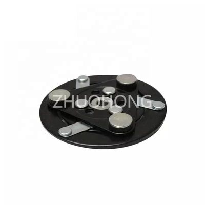7PK 106MM 12V Auto AC Compressor Pulley Clutch Kit voor Honda CR-V 2002-2006 TRSE09 07RE2