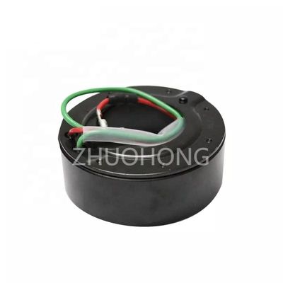 7PK 106MM 12V Auto AC Compressor Pulley Clutch Kit voor Honda CR-V 2002-2006 TRSE09 07RE2