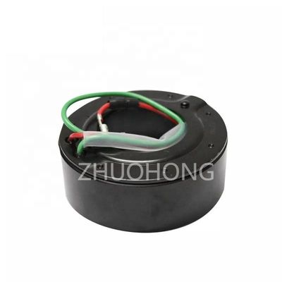 HONDA CR-V 2002-2006 35*50*20 TRSE09 Auto AC Compressor Katrol Koppeling Kit 7PK 110MM 12V