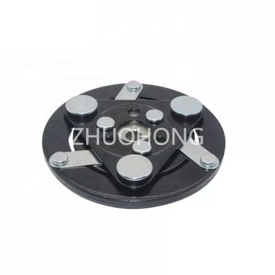 NSR-08007 Auto AC Compressor Pulley Clutch Kit 7PK 110MM 12V Voor HONDA CIVIC VIII 2006-