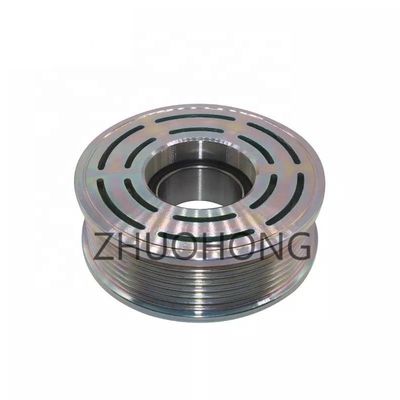 NSR-08007 Auto AC Compressor Pulley Clutch Kit 7PK 110MM 12V Voor HONDA CIVIC VIII 2006-