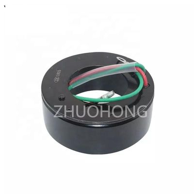 NSR-08007 Auto AC Compressor Pulley Clutch Kit 7PK 110MM 12V Voor HONDA CIVIC VIII 2006-