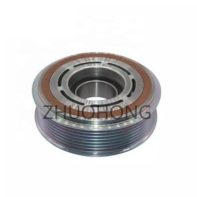 35*50*20 Auto Model CIVIC VIII 2006- Auto AC Compressor Pulley Clutch Kit 7PK 110MM 12V