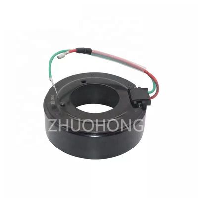 35*50*20 Auto Model CIVIC VIII 2006- Auto AC Compressor Pulley Clutch Kit 7PK 110MM 12V