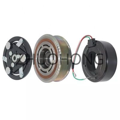 2014- HONDA DONGFENG SPIRIOR 2 TRSE90 Auto AC Compressor Katrol Koppeling Kit 7PK 120 MM 12 V